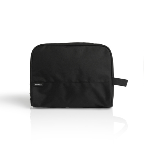 RECYCLED TOILETRY BAG Thumbnail