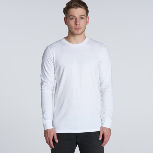BASE LS TEE Thumbnail