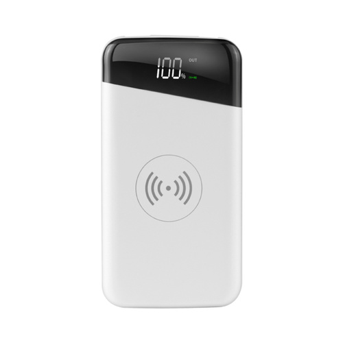 Wireless Power Bank Thumbnail
