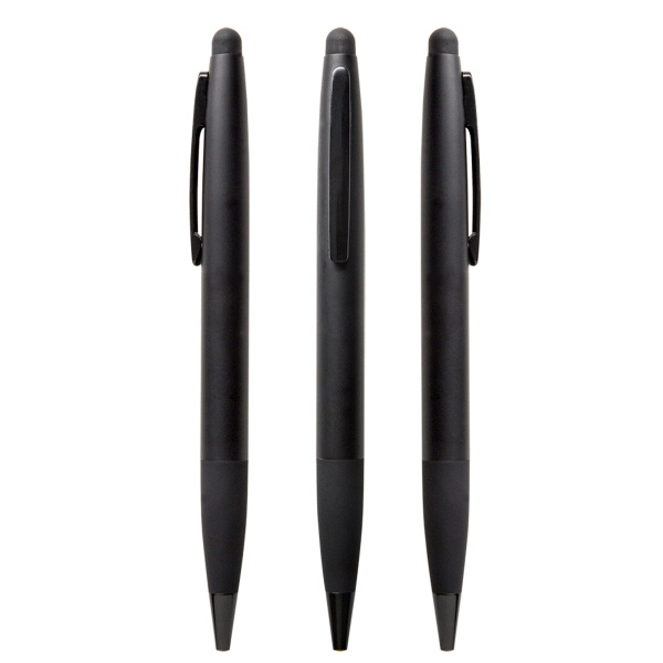 Stone Premium Stylus Brass Pen Thumbnail