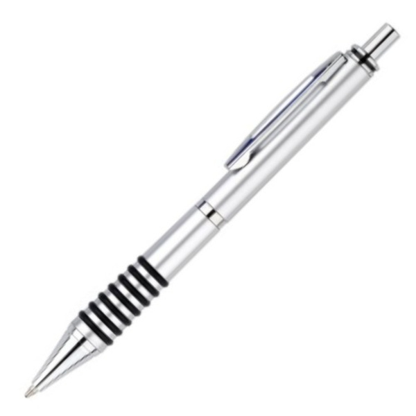 Plastic Pen  - Stone Thumbnail