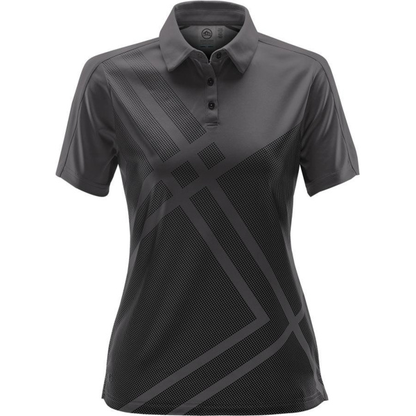 Reflex Polo - Women's Thumbnail