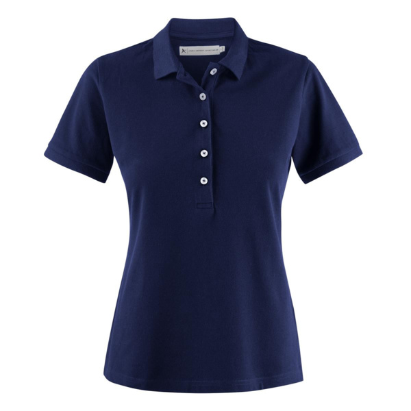 IA - Sunset Women's Premium Cotton Polo Thumbnail