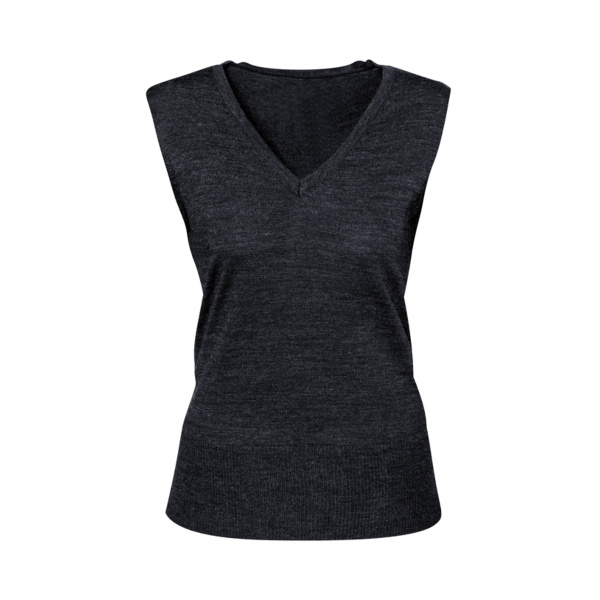 Women's Milano Vest Thumbnail