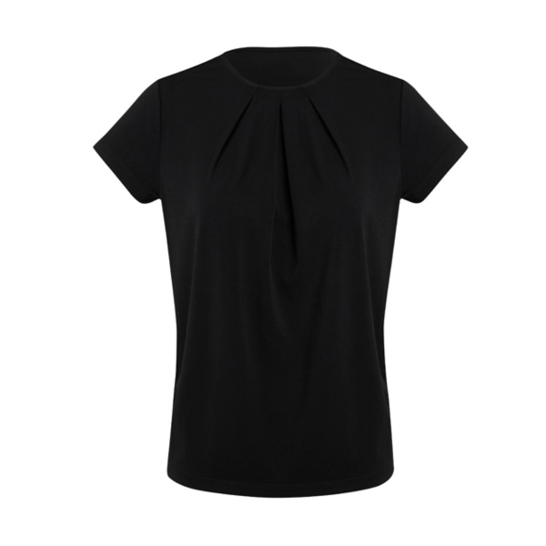 Women's  Blaise Short Sleeve T-Top Thumbnail