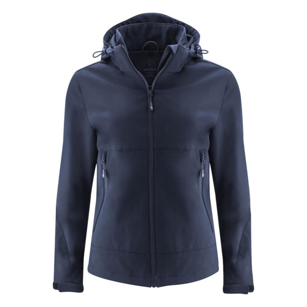 Lodgetown Women's Softshell Thumbnail