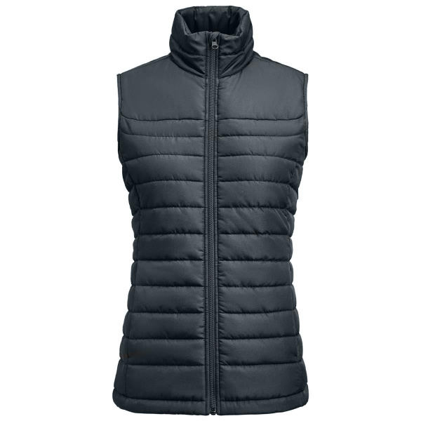 Arches Women's Padded Vest Thumbnail