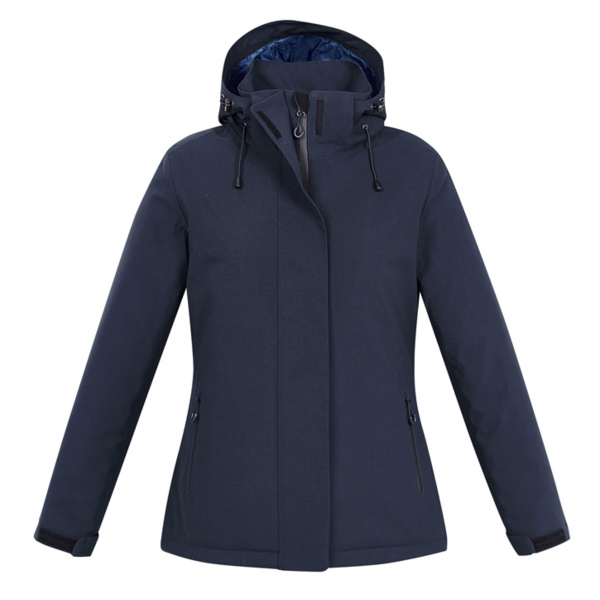 Womens Eclipse Jacket Thumbnail
