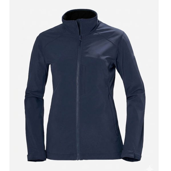 Helly Hansen Womens Paramount Softshell Jacket Thumbnail
