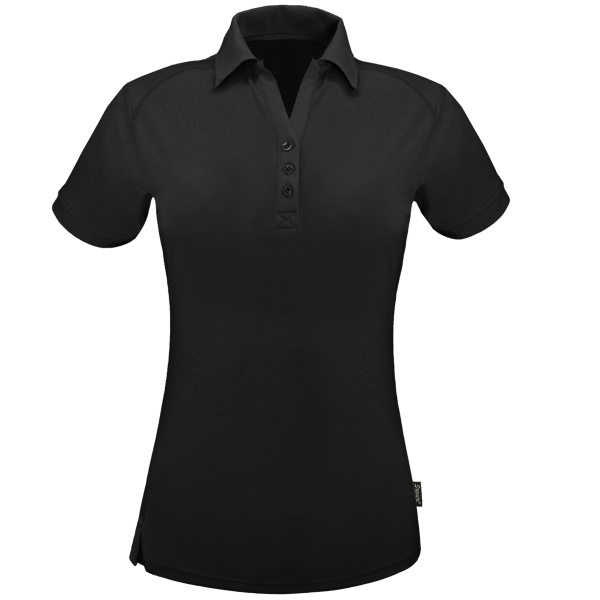 NEW Women's Sorona Performance Eco Polo Thumbnail