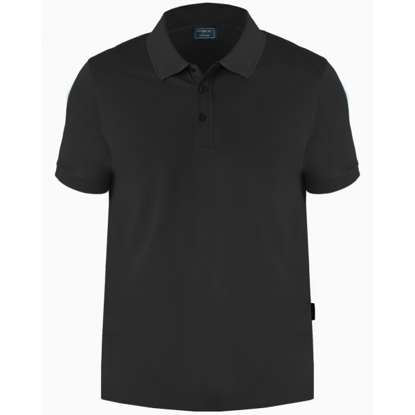 Copy of Men's Sorona Performance Eco Polo Thumbnail