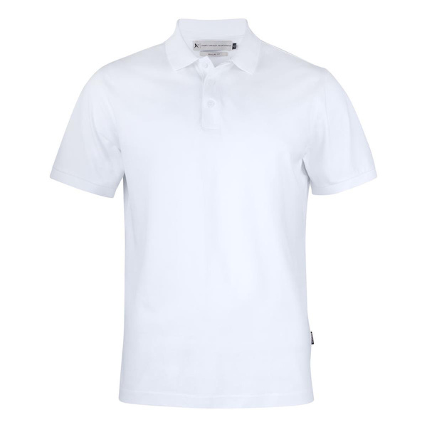 Men's Premium Regular Fit Cotton Polo - Sunset Thumbnail