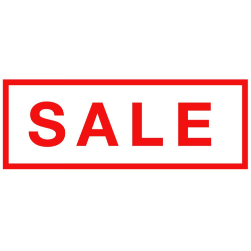 SALE Thumbnail