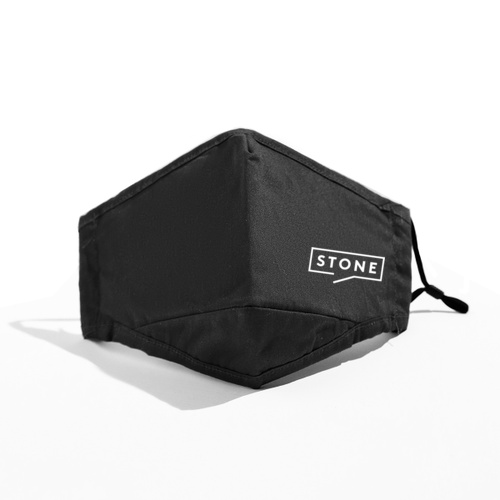 Stone - Face Mask Thumbnail