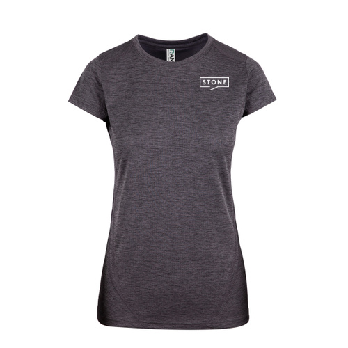 Stone - Women's CoolDry T Thumbnail