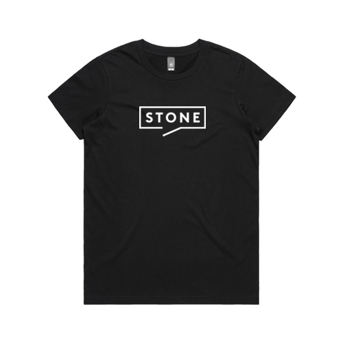 Stone - Women's Maple T Thumbnail