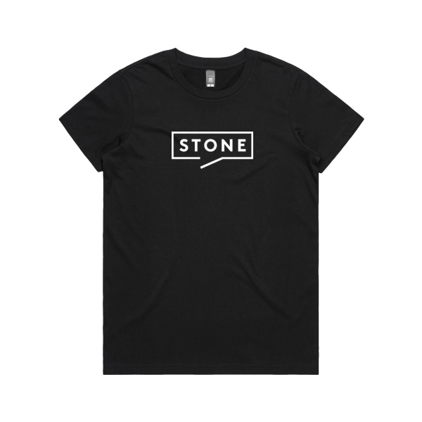 Stone - Women's Maple T Thumbnail