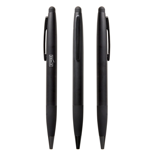 Stone  - Premium Stylus Brass Pen Thumbnail