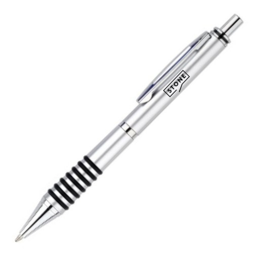 Stone  - Plastic Pens Thumbnail