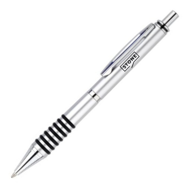 Stone  - Plastic Pens Thumbnail