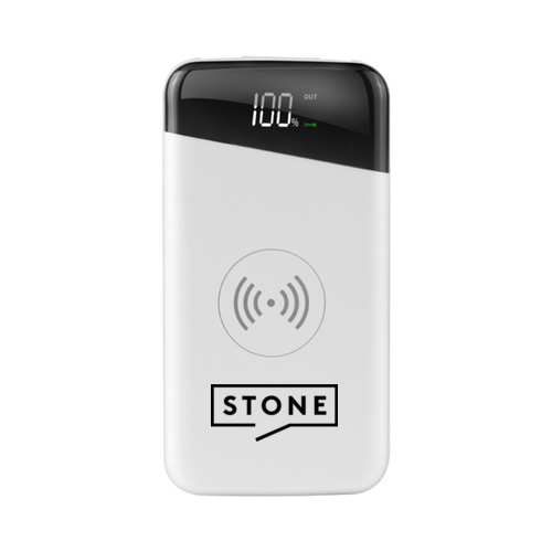 Stone  - Wireless Power Bank Thumbnail