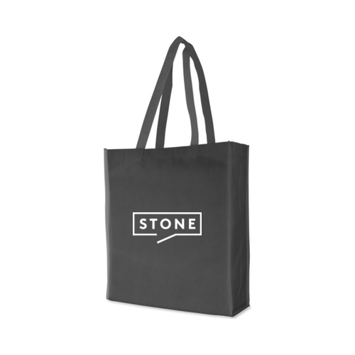 SALE - Stone  - Tote Bag Thumbnail