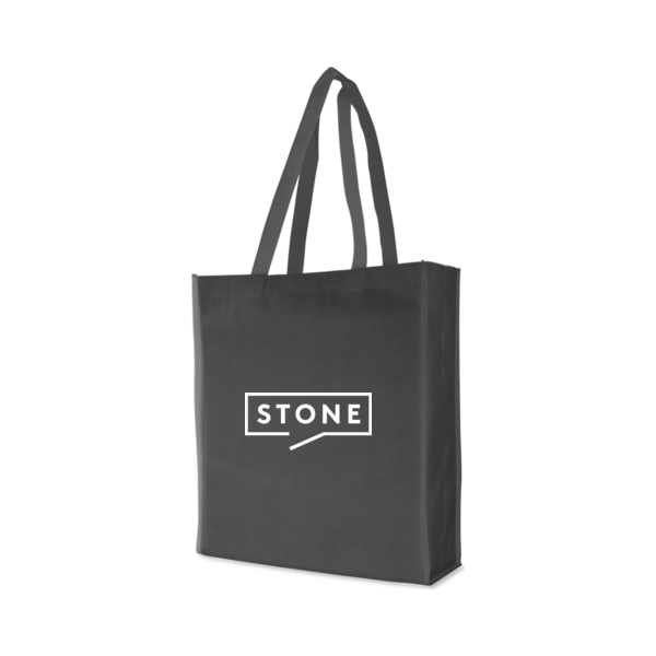 SALE - Stone  - Tote Bag Thumbnail