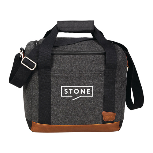 Stone - Retro Cooler - Medium Thumbnail