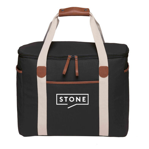 Stone - Hamptons Cooler - Large Thumbnail