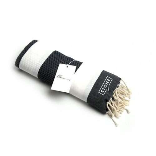 Stone  - Turkish Towel Thumbnail