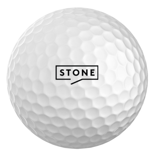 Stone  - Titleist® Pro V1® golf ball Thumbnail