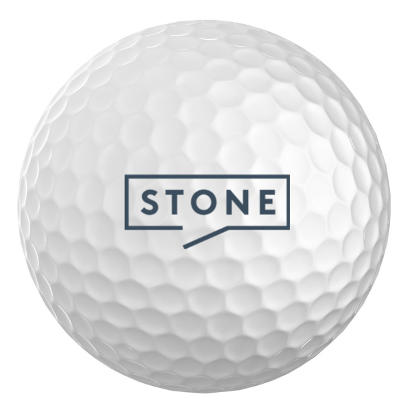 Stone  - Titleist® Pro V1® golf ball Thumbnail