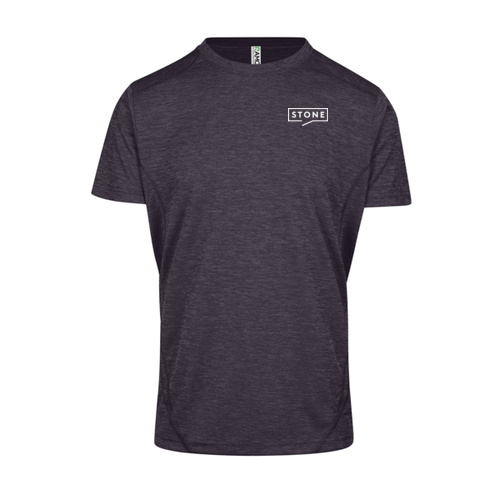 Stone  - Mens CoolDry T Thumbnail