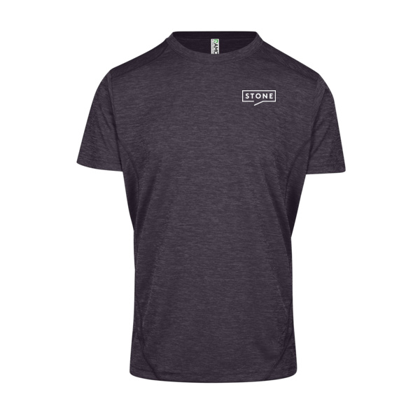 Stone  - Mens CoolDry T Thumbnail