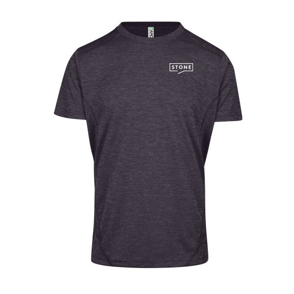 Stone  - Mens CoolDry T Thumbnail