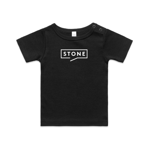 Stone - Infant Wee Tee Thumbnail