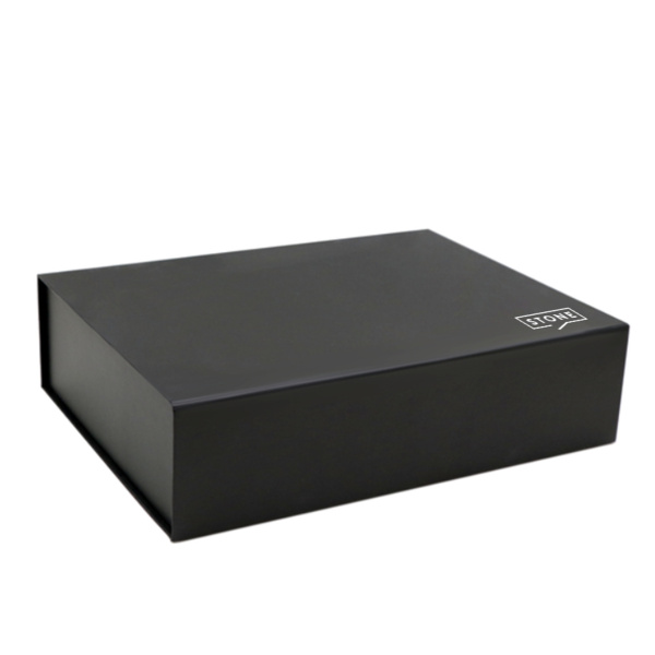 Stone - Medium Hamper Gift Box Thumbnail