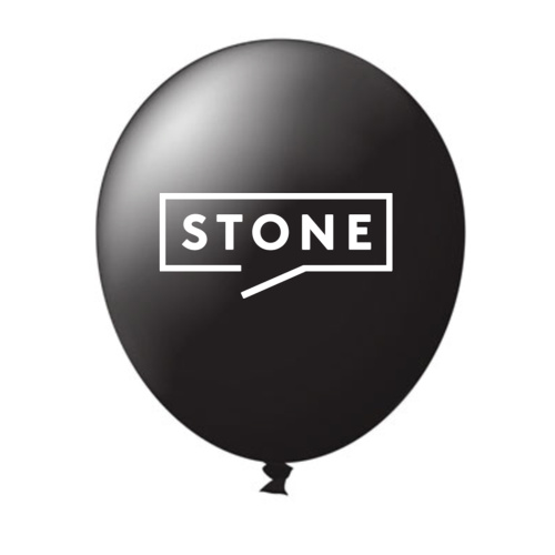 Stone -  Balloons Thumbnail