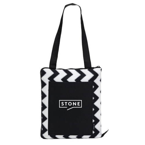 Stone - Outdoor Blanket Thumbnail