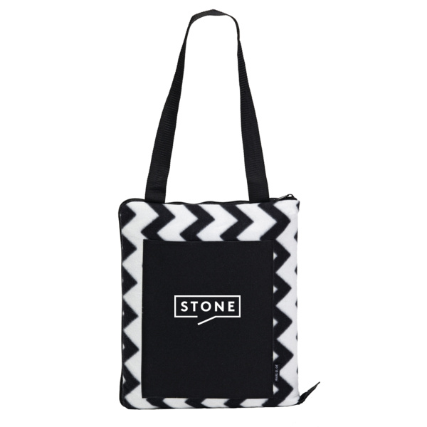 Stone - Outdoor Blanket Thumbnail