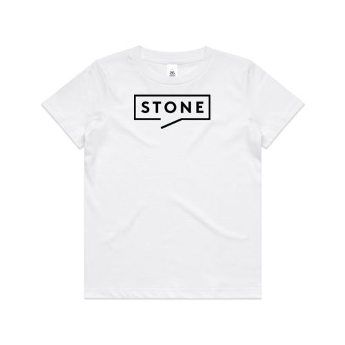 Stone - Youth Staple Tee Thumbnail