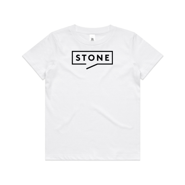Stone - Youth Staple Tee Thumbnail
