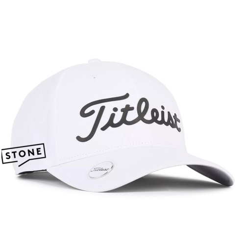 Stone  - Titleist Players Performance Ball Marker Cap Thumbnail
