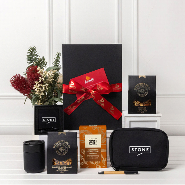 Stone - Branded Tech Kit Gift Pack Thumbnail