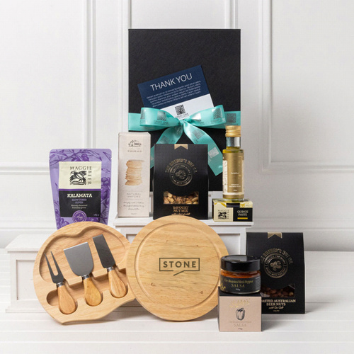 Stone - The Custom Gourmet Entertainer Set	 				 Thumbnail