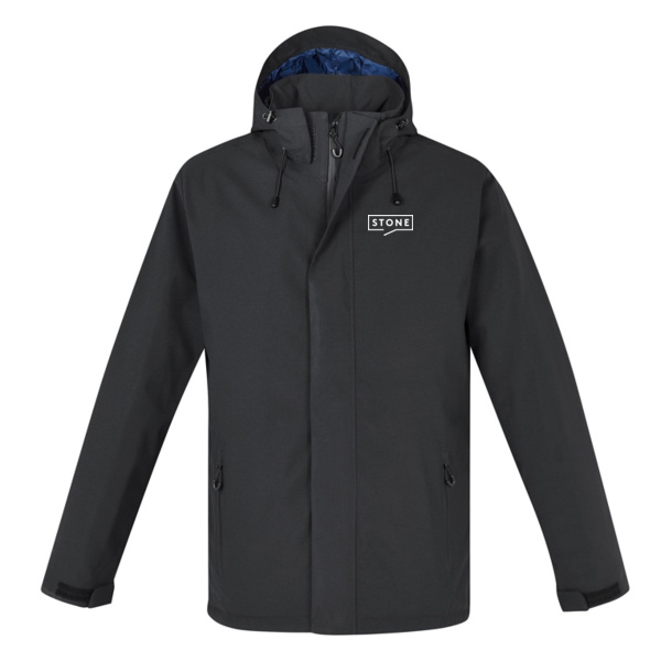 Stone Mens Riverview Jacket Thumbnail