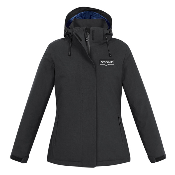 Stone Womens Riverview Jacket Thumbnail