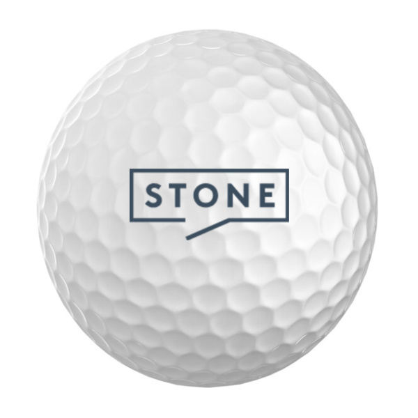 Stone - Callaway Supersoft Golf Balls Thumbnail