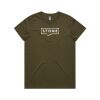 Women's Maple Tee Thumbnail