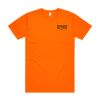 SAFETY BLOCK TEE Thumbnail